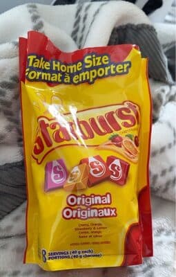 Starburst
