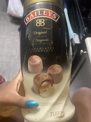 Chocolat