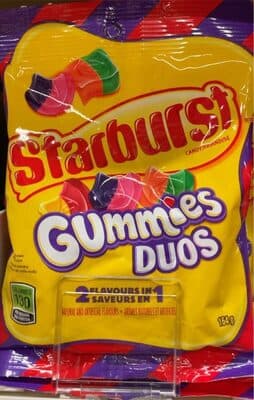 Starburst