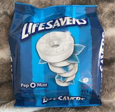 Pep-o-mint