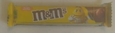 Peanut M&M's Bar