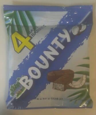Bounty