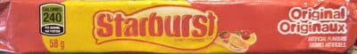 Starburst Original