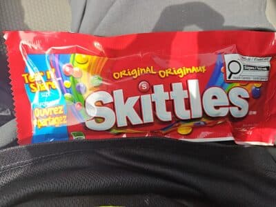 Effem Skittles Original
