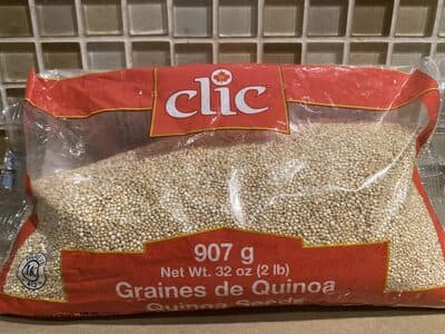 Quinoa