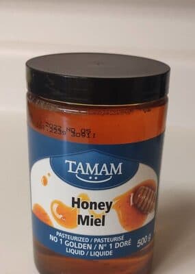 Honey