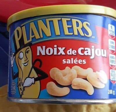 Noix de cajou sales