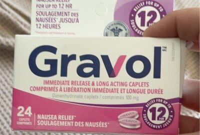 Gravol