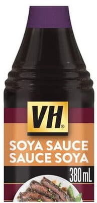 Soy Sauce