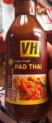 Pad thai