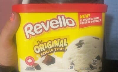 Revello Ice Cream