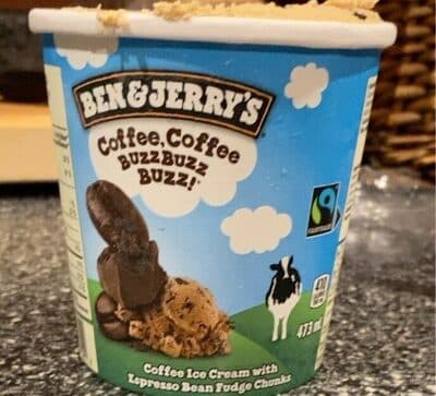 Coffee, Buzz