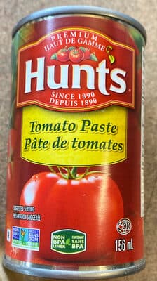 Tomato Paste