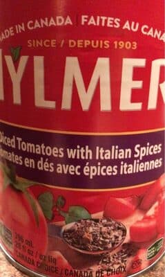 Tomates en ds
