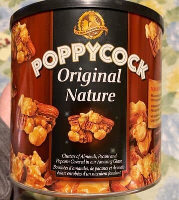 Poppycock