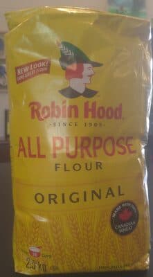 Original All Purpose Flour