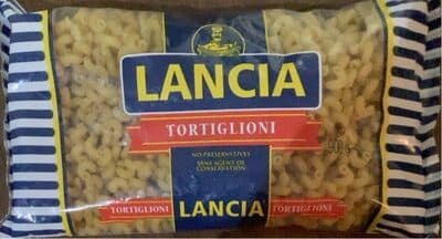 Tortiglioni