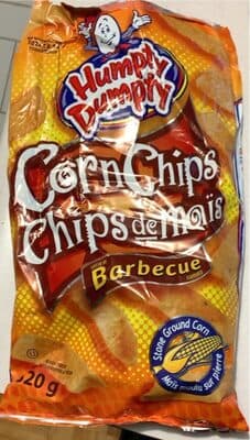 Corn chips
