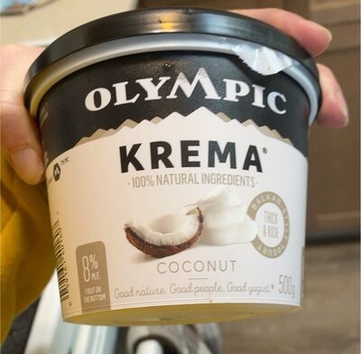 Krema