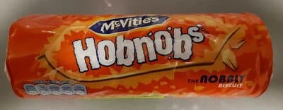 Hobnobs