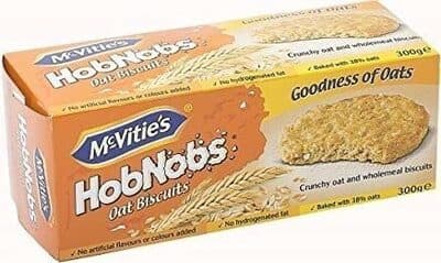 Hobnobs