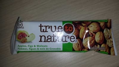 True To Nature