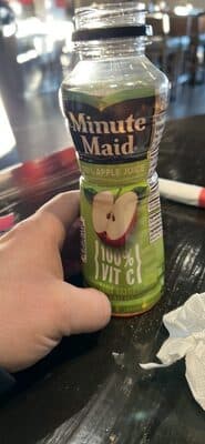 Apple Juice
