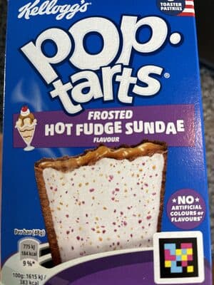Pop Tart