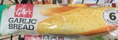 Gio’s Garlic Bread