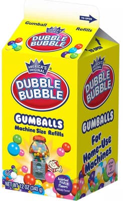 Gumballs