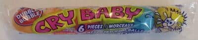 Extra Sour Assorted Gum Balls