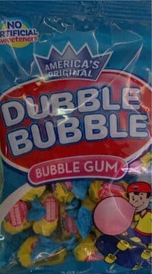 Dubble bubble