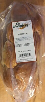 Challah