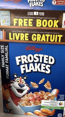 Frosted Flakes