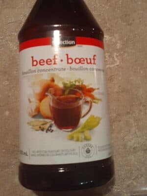Boeuf