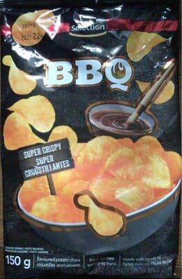BBQ