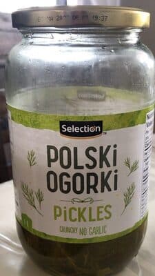 Pickles