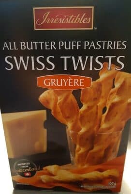 Feuillets suisses