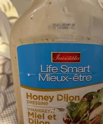 Vinaigrette