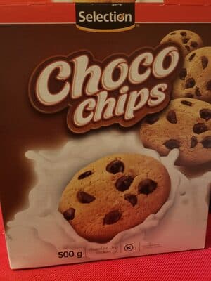 Chocochips