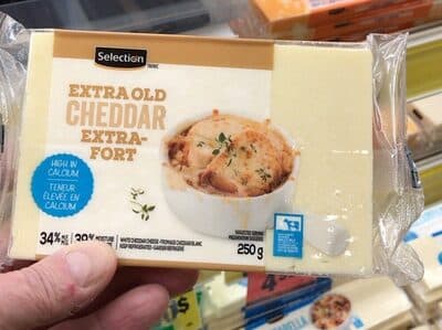 Cheddar