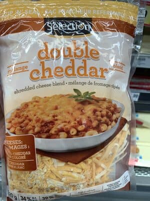 Double cheddar rap