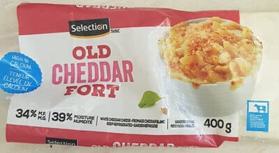 Old cheddar fort