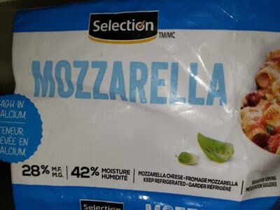Mozzarella