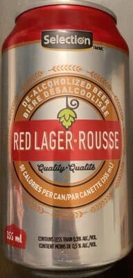 Biere Desalcoolisee