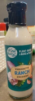 Vinagrette Ranch Dressing