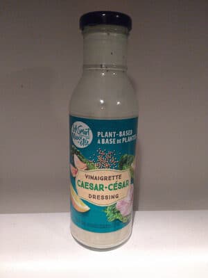 Vinaigrette César