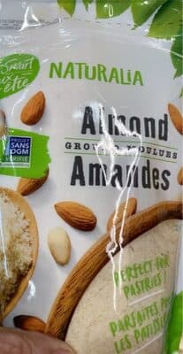 Amandes
