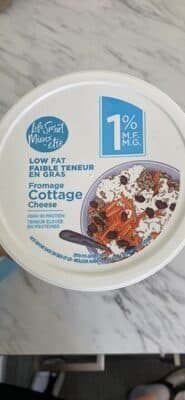 Fromage Cottage