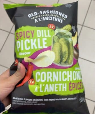 Cornichon